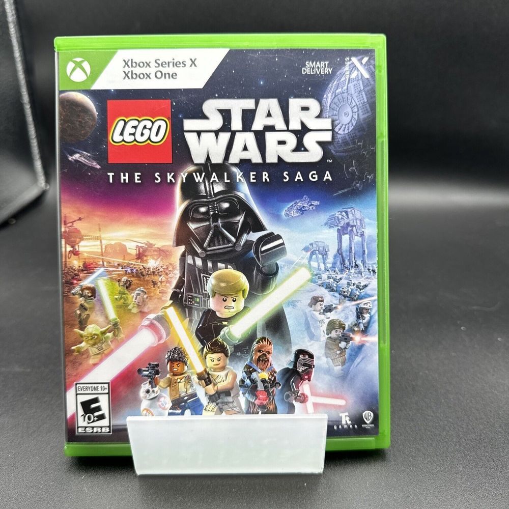 LEGO Star Wars Skywalker Saga - Xbox One / Xbox Series X